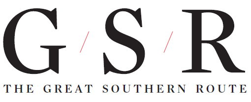 The Great Southern Route - Fourth Edition
